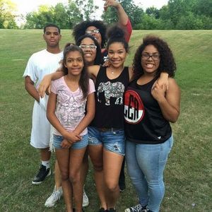 Meet your Posher, Daquan